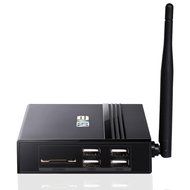 [2GB/16GB] Octa Core Android 6.0 TV Box EM92 4K 2.4G/5G AC WIFI Amlogic S912 with Kodi 16.1 Fully Loaded 1000M... N4