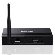 [2GB/16GB] Octa Core Android 6.0 TV Box EM92 4K 2.4G/5G AC WIFI Amlogic S912 with Kodi 16.1 Fully Loaded 1000M... N5