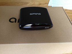 Amino A140 MPEG-2 and MPEG-4 High Definition IP-set-top Box in a Compact Case-by-amino N2