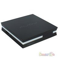 Avov Vixo Fuse Set Top IPTV Box, Nova and Stalker Middleware, MickyHop Platform, Kodi, Airplay, Wireless [802.11...