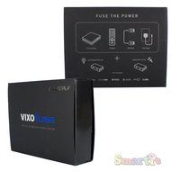 Avov Vixo Fuse Set Top IPTV Box, Nova and Stalker Middleware, MickyHop Platform, Kodi, Airplay, Wireless [802.11... N7