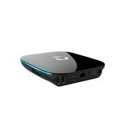 Azpen Q-Box Smart Android TV BOX, S905 Quad Core 4K KODI 16.0 Free Sports Movies Streaming Player Bluetooth Enabled... N2