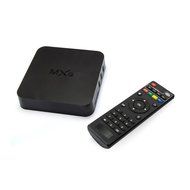 NewEra MXQ OTT Internet TV Box Full HD 1080P Android 4.4 Quad Core 1.5GHz RAM:1GB/ROM:8GB IPTV Network Media Player