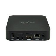 NewEra MXQ OTT Internet TV Box Full HD 1080P Android 4.4 Quad Core 1.5GHz RAM:1GB/ROM:8GB IPTV Network Media Player N3