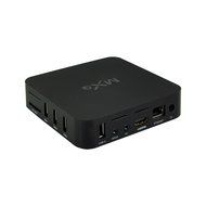 NewEra MXQ OTT Internet TV Box Full HD 1080P Android 4.4 Quad Core 1.5GHz RAM:1GB/ROM:8GB IPTV Network Media Player N5