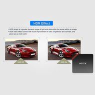 KOLOF NEXBOX A95X Amlogic S905X Android TV Box 2G 16G Android 6.0 Kodi 16.1 Quad Core Streaming Media Player N2