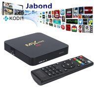 [ 2016 Latest Super Mini ] Jabond MX Mini Set Top Box Android 5.1 Smart TV Box Amlogic S905 Quad Core Full Loaded...