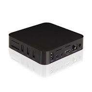 PowerLead Ptox P012 MXQ Amlogic S805 XBMC Media Player Quad Core Android 4.4 TV BOX H.265 Hardware Decoding 1080p... N7