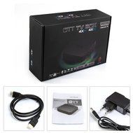 PowerLead Ptox P012 MXQ Amlogic S805 XBMC Media Player Quad Core Android 4.4 TV BOX H.265 Hardware Decoding 1080p... N8
