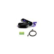 Roku 2 XS Streaming Player Bundle