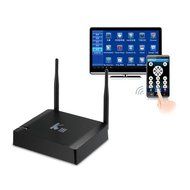 S905 TV BOX , Lary Intel K3 KIII Plus OTT Android 5.1 4K FULL HD Smart TV Box 2G/16G KODI WIFI 3D