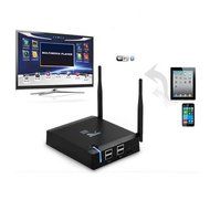 S905 TV BOX , Lary Intel K3 KIII Plus OTT Android 5.1 4K FULL HD Smart TV Box 2G/16G KODI WIFI 3D N2
