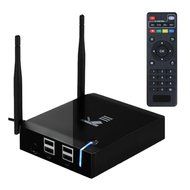 S905 TV BOX , Lary Intel K3 KIII Plus OTT Android 5.1 4K FULL HD Smart TV Box 2G/16G KODI WIFI 3D N3