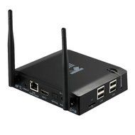 S905 TV BOX , Lary Intel K3 KIII Plus OTT Android 5.1 4K FULL HD Smart TV Box 2G/16G KODI WIFI 3D N4