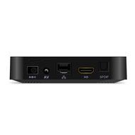 Henscoqi MXIII-G Gigabit Android TV Box Amlogic S812 Quad Core CPU,Octa Core Mali-450 GPU 2/8 GB Memory Support...