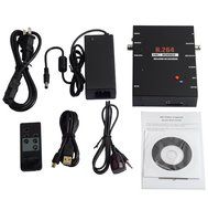 EZCAP 286 SDI HDMI 1080P HD VIDEO GAME Capture Recorder Digital Video to USB Flash Disk HDD SD Card For Industry... N5