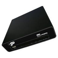 Patriot Box Office 1080p High-Definition Media Player PCMPBO25 (Black)