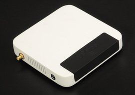 UGOOS UT4 Android TV Box - UHD 4K, Kodi 16, Android 5.1, Rockchip 64BIT Octa Core CPU, 2GB RAM