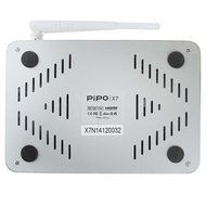 Original PiPo X7S Smart TV Box Mini PC Windows 8.1 + Android 4.4 Intel Z3736F Quad Core 2 GB 32 GB HDMI 1080P... N3