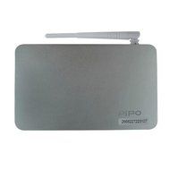 Original PiPo X7S Smart TV Box Mini PC Windows 8.1 + Android 4.4 Intel Z3736F Quad Core 2 GB 32 GB HDMI 1080P... N4