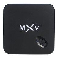 VIGICA MXV Amlogic S805 Android TV Box Quad Core XBMC Kodi Preloaded Fully Loarded H.265 Wifi LAN Miracast Airplay...