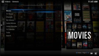 VIGICA MXV Amlogic S805 Android TV Box Quad Core XBMC Kodi Preloaded Fully Loarded H.265 Wifi LAN Miracast Airplay... N4