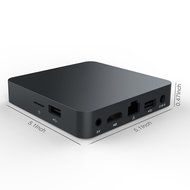 Android Kodi TV Box Tonbux T11 Quad Core Streaming Media Player Android 5.1 pre-install XBMC WiFi N6