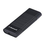 KINGMAS MiraScreen 5G WiFi Display Receiver TV Dongle 1080P AV DLNA Airplay Miracast