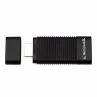 KINGMAS MiraScreen 5G WiFi Display Receiver TV Dongle 1080P AV DLNA Airplay Miracast N3
