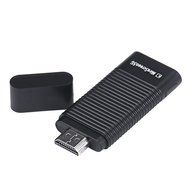 KINGMAS MiraScreen 5G WiFi Display Receiver TV Dongle 1080P AV DLNA Airplay Miracast N4