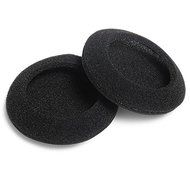 BephaMart 2 Pads Replacement HeadPhone 50mm Headset Earphone Foam Earpads Cover