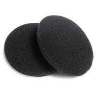 BephaMart 2 Pads Replacement HeadPhone 50mm Headset Earphone Foam Earpads Cover N2