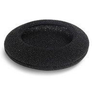 BephaMart 2 Pads Replacement HeadPhone 50mm Headset Earphone Foam Earpads Cover N3