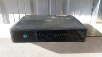 DIRECTV HR34 Home Media Center DVR