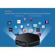 Smart TV Box, EEDI Coolbiz Newest T95Z Plus Protable S912 Android 6.0 TV Box Octa Core 2GB DDR3+16GB EMMC Flash... N2