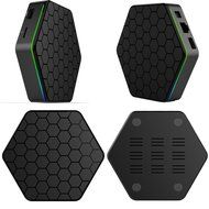 Smart TV Box, EEDI Coolbiz Newest T95Z Plus Protable S912 Android 6.0 TV Box Octa Core 2GB DDR3+16GB EMMC Flash... N4