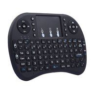 Henscoqi 2.4G Wirelesss Multi-Touch Mini Mouse and Keyboard for Android TV Box, PC, Pad, XBox 360, PS3, HTPC,...