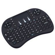 Henscoqi 2.4G Wirelesss Multi-Touch Mini Mouse and Keyboard for Android TV Box, PC, Pad, XBox 360, PS3, HTPC,... N2