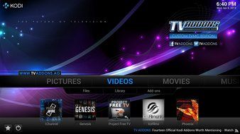 2016 BJourneys T10 Plus Android TV Box S905 Quad Core 64 Bit CPU/Octo Core GPU Kodi/XBMC KODI 16.0 Fully Loaded... N3