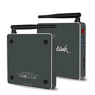 Beelink BT7 Intel X7-Z8700 4G/64G 1000Mbps LANS BT4.0 WiFi 2.4G/5.8G 4K Windows 10 TV Box Mini PC N2