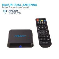 NEW Puersit [RAM2GB+ ROM16GB] M9S Max Android 5.1 KODI 16.0 Tv Box, Kodi Xbmc Fully Loaded 1080p S812 Quad Core... N6