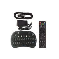 NEW Puersit [RAM2GB+ ROM16GB] M9S Max Android 5.1 KODI 16.0 Tv Box, Kodi Xbmc Fully Loaded 1080p S812 Quad Core... N7