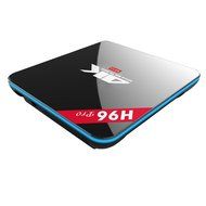 PowerLead Ptox H96 PRO TV BOX 8 Core Android 6.0 TV BOX Amlogic S912 64 Bit 2.0GHz Streaming Media Player N2