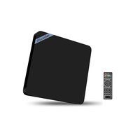 Docooler&reg; Mini M8SII Smart Android 6.0 TV Box Amlogic S905X Quad Core 64bit 2GB / 8GB KODI16.0 UHD 4K*2K60fps...