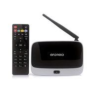 OFKP&reg; Q7 CS918 Android 4.4 TV Box Player Quad Core 1GB / 8GB XBMC Wifi 1080P