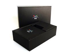 Hometvbox - Live Local American English Channels, Chinese &amp; Korean Live TV Channel Steaming Media Player. (Chinese... N6
