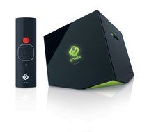 The Boxee Box by D-Link HD Streaming Media Player N2
