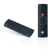 The Boxee Box by D-Link HD Streaming Media Player N3