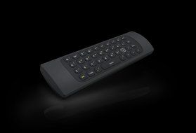 The Boxee Box by D-Link HD Streaming Media Player N5