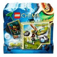 LEGO&reg; Chima Speedorz Assortment - 70103.
